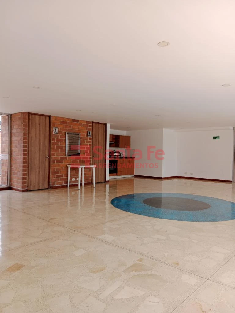 Apartamento en Conquistadores, Medellín