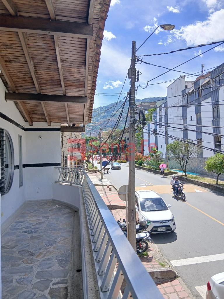 Casa Local en Villa Hermosa, Medellín — foto 33