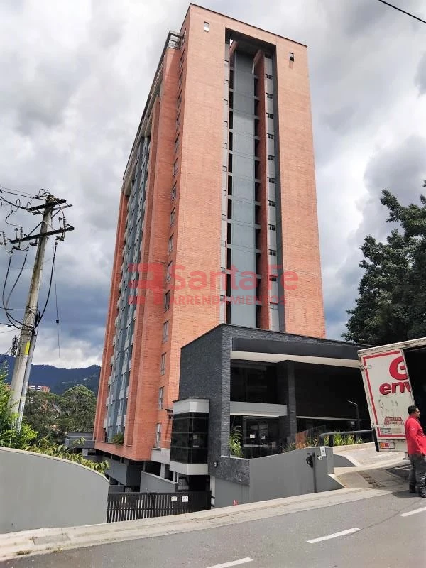 Apartamento en Envigado, Envigado