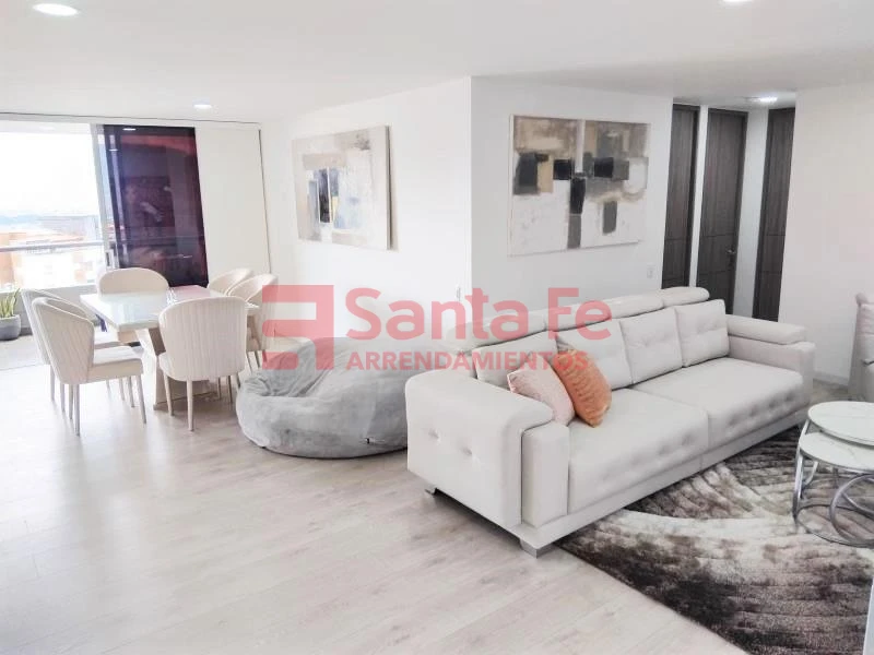 Apartamento en Envigado, Envigado