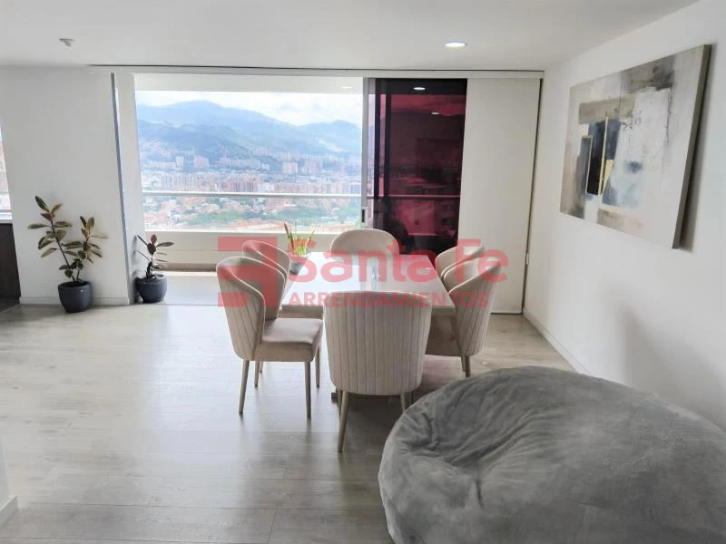Apartamento en Envigado, Envigado