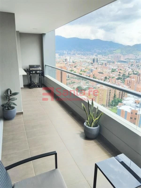 Apartamento en Envigado, Envigado