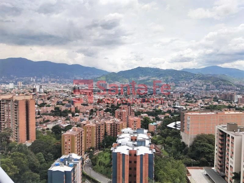 Apartamento en Envigado, Envigado