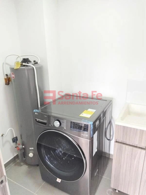 Apartamento en Envigado, Envigado — foto 8