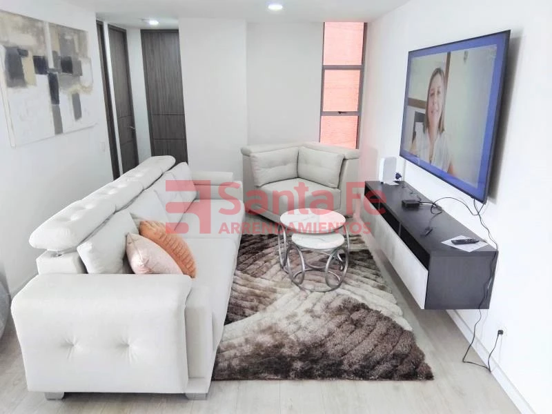 Apartamento en Envigado, Envigado — foto 9
