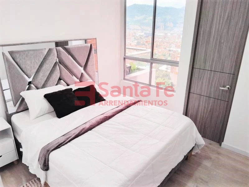 Apartamento en Envigado, Envigado — foto 11