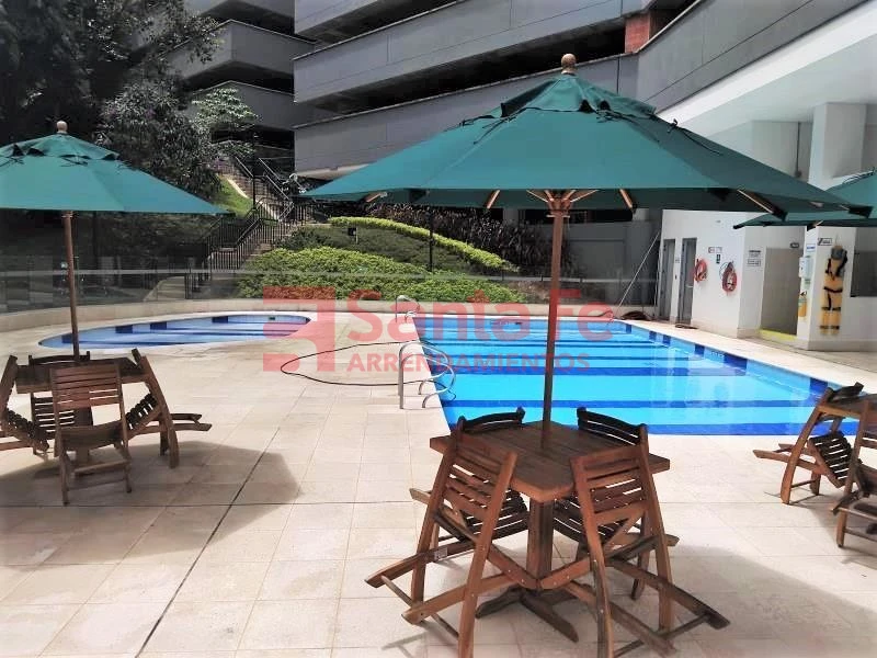 Apartamento en Envigado, Envigado — foto 23