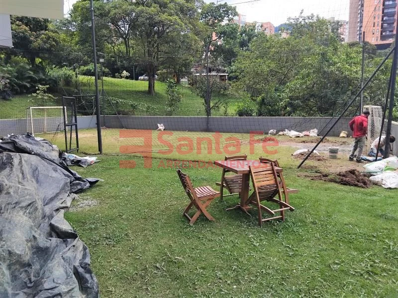 Apartamento en Envigado, Envigado — foto 28