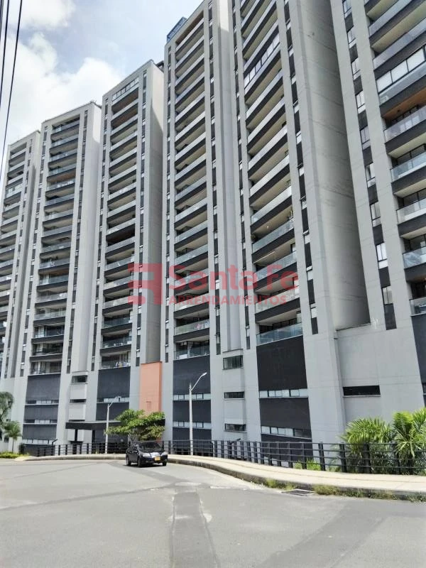 Apartamento en Envigado, Envigado