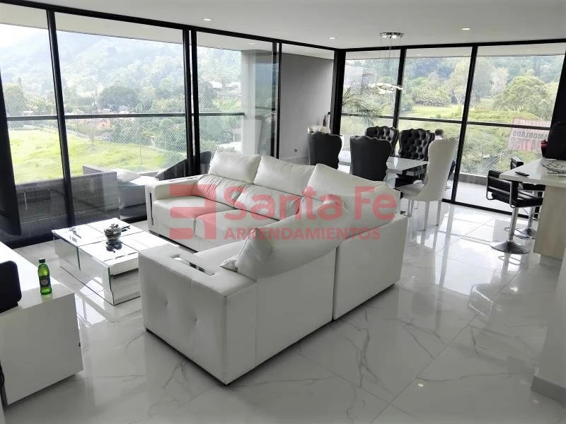 Apartamento en Envigado, Envigado