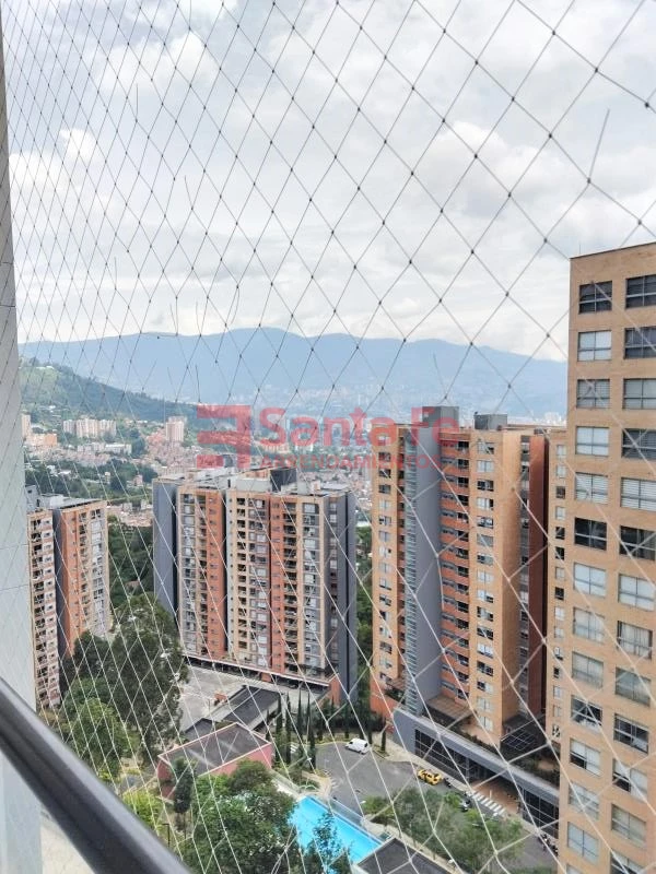 Apartamento en Envigado, Envigado