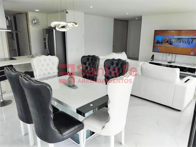 Apartamento en Envigado, Envigado