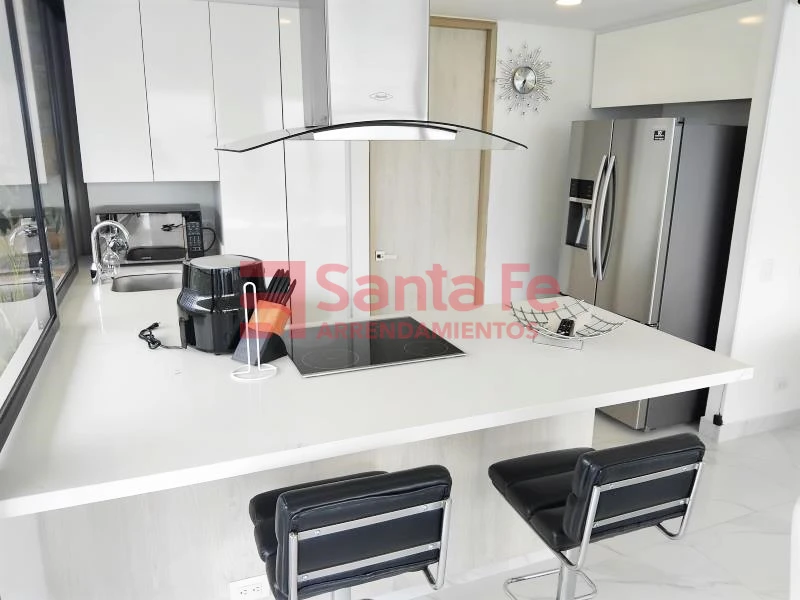 Apartamento en Envigado, Envigado