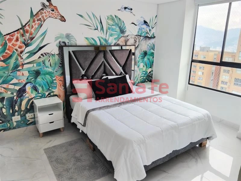 Apartamento en Envigado, Envigado — foto 9