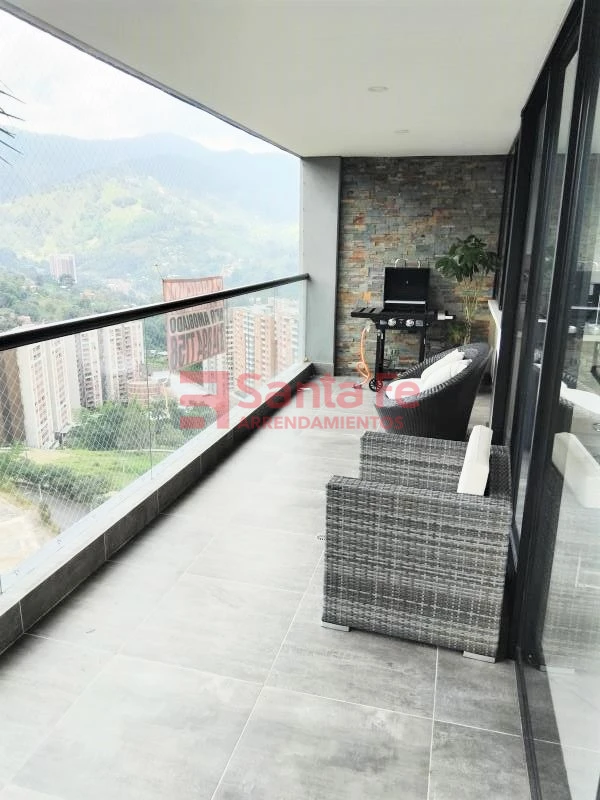Apartamento en Envigado, Envigado — foto 22