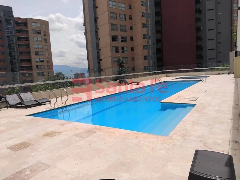 Apartamento en Envigado, Envigado — foto 25