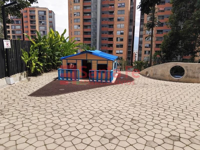 Apartamento en Envigado, Envigado — foto 27