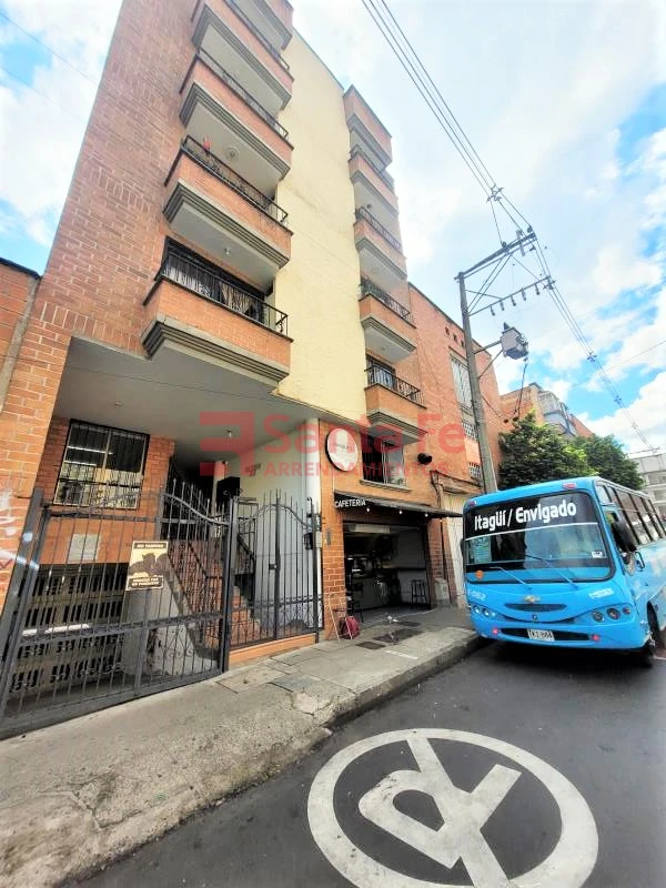Local en Envigado, Envigado