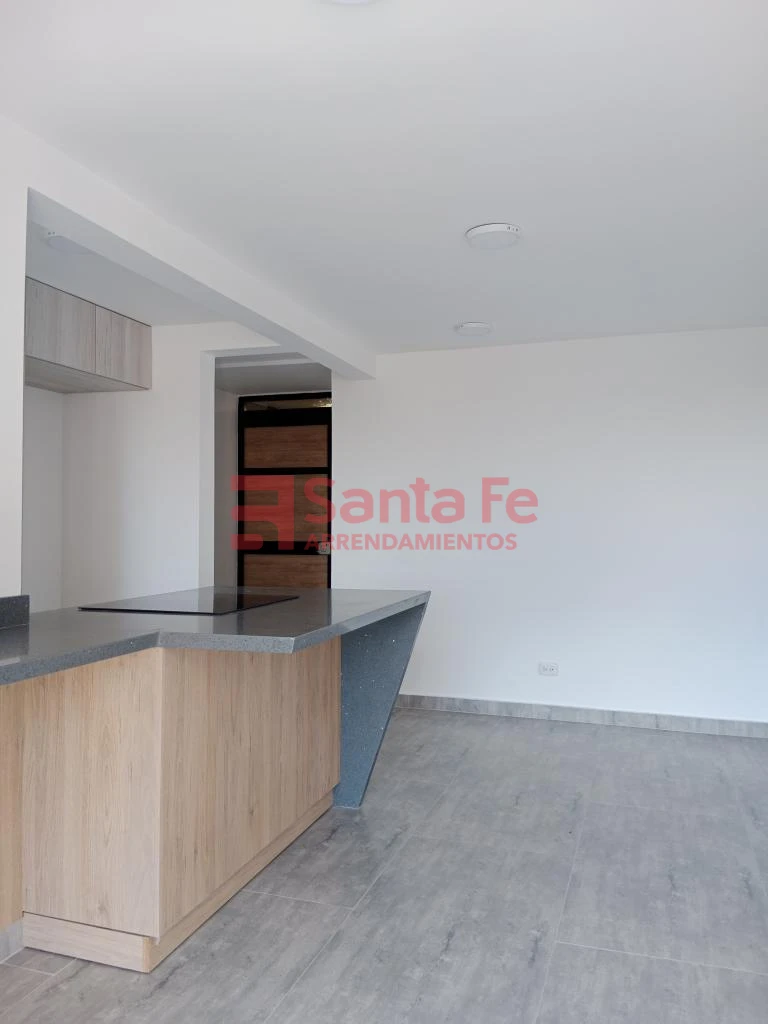 Apartamento en Rionegro, Rionegro