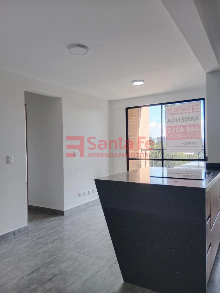 Apartamento en Rionegro, Rionegro