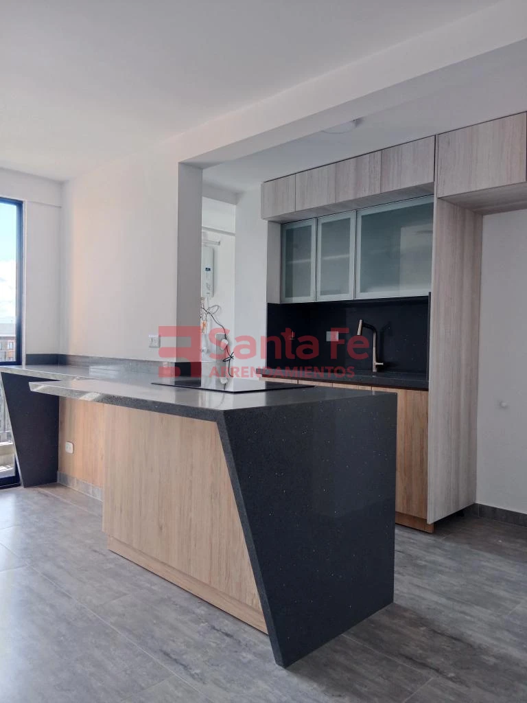 Apartamento en Rionegro, Rionegro