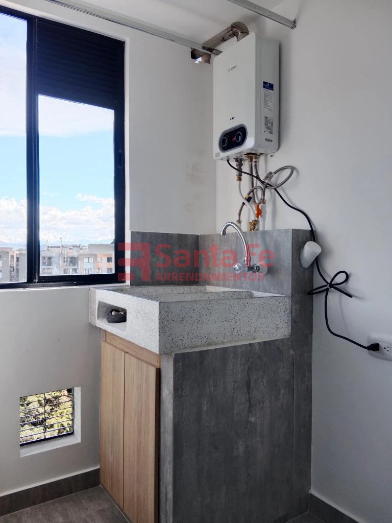 Apartamento en Rionegro, Rionegro — foto 6