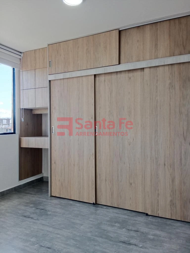 Apartamento en Rionegro, Rionegro — foto 8