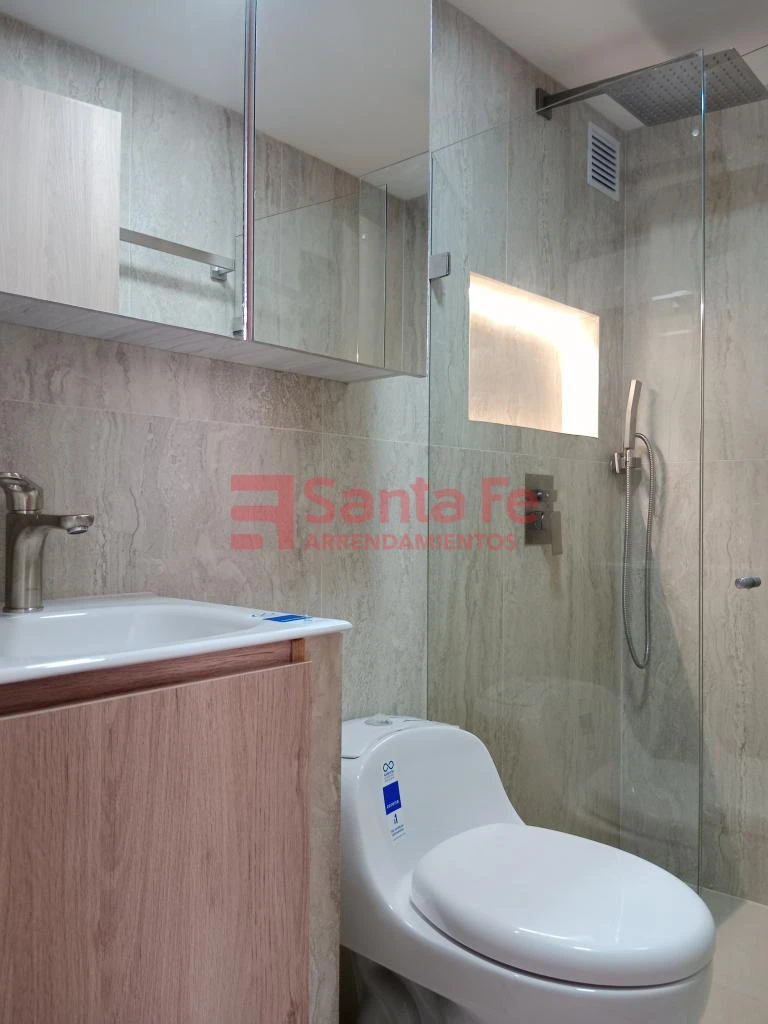 Apartamento en Rionegro, Rionegro — foto 11