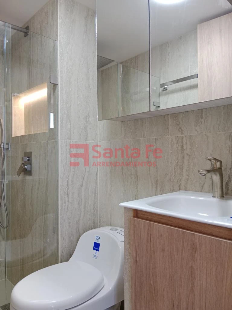 Apartamento en Rionegro, Rionegro — foto 13