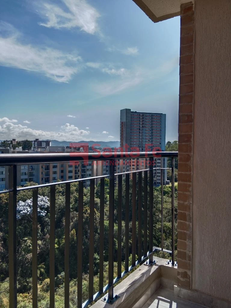 Apartamento en Rionegro, Rionegro — foto 15