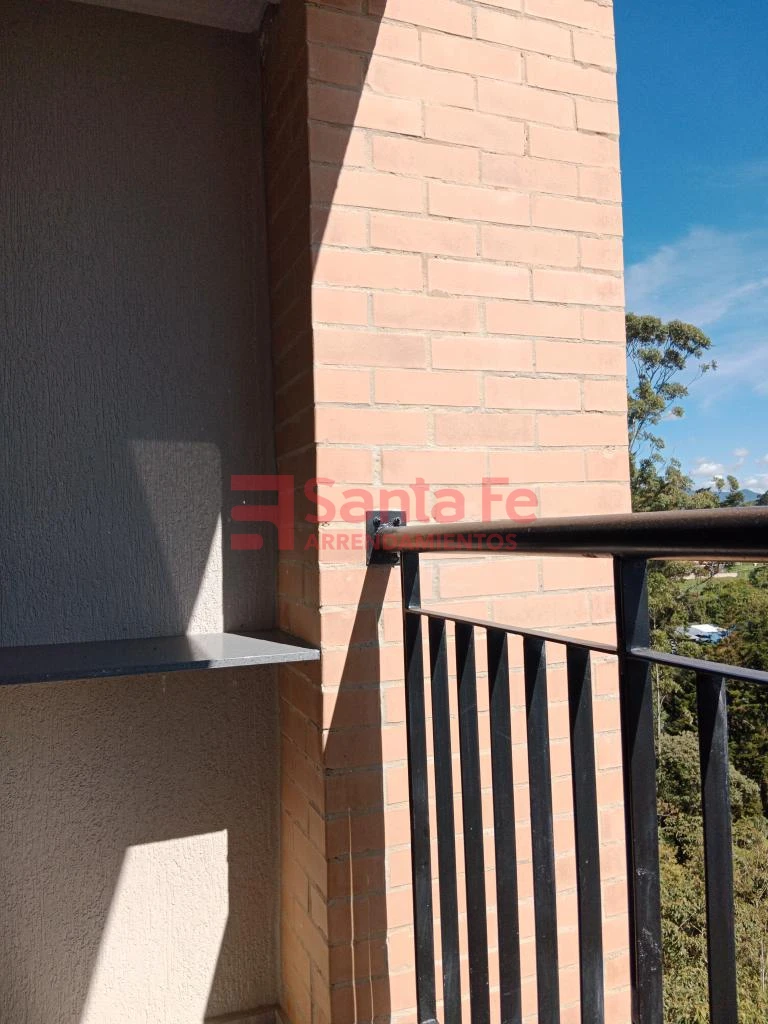 Apartamento en Rionegro, Rionegro — foto 16