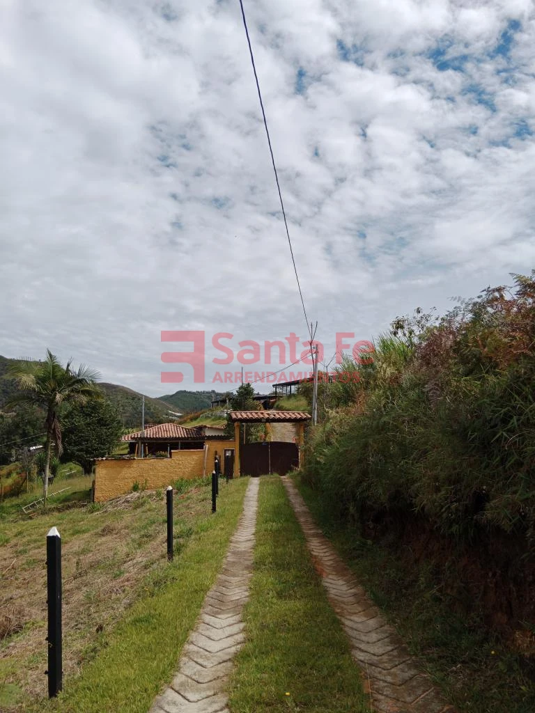 Casa en San Vicente Ferrer, San Vicente Ferrer
