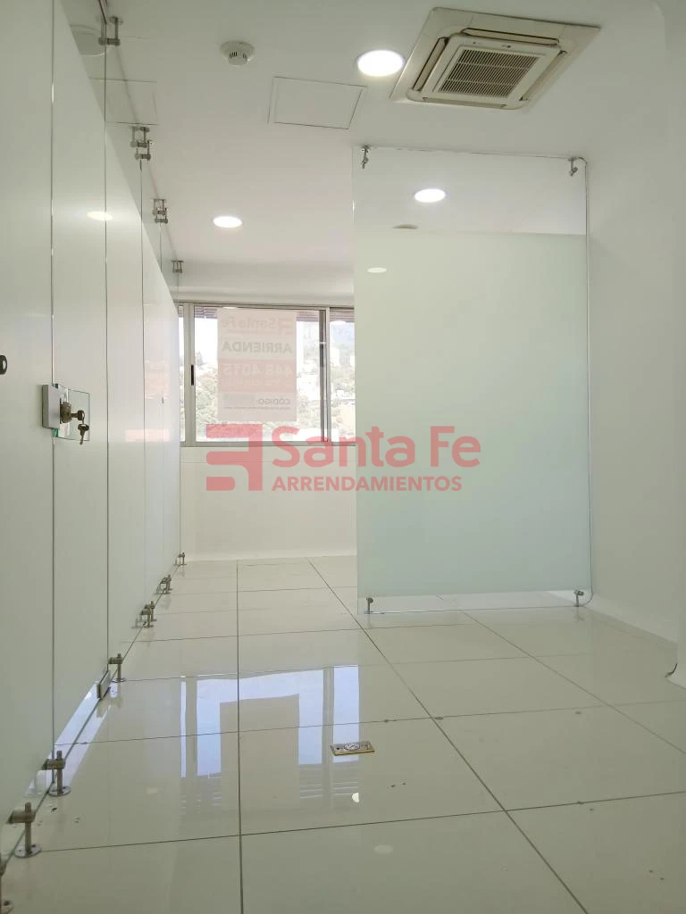 Oficina en San Diego Poblado, Medellín