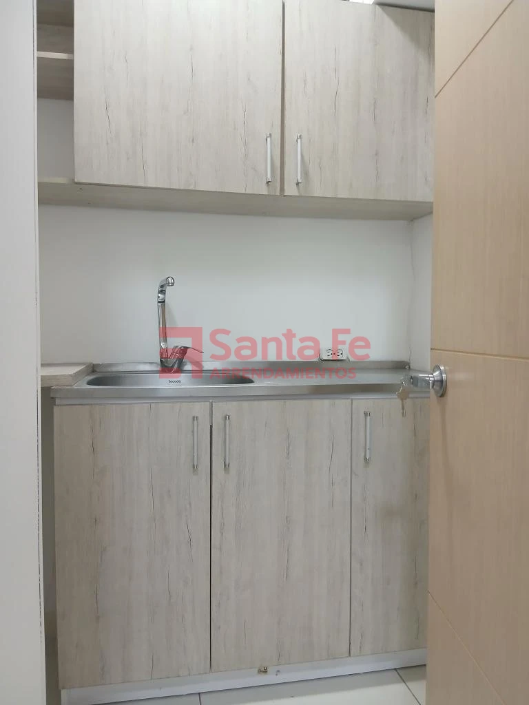 Oficina en San Diego Poblado, Medellín