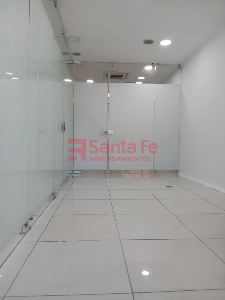 Oficina en San Diego Poblado, Medellín — foto 8