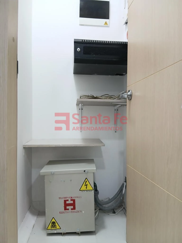 Oficina en San Diego Poblado, Medellín — foto 10
