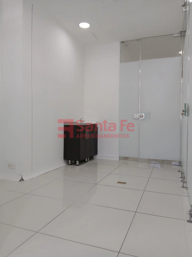 Oficina en San Diego Poblado, Medellín — foto 12