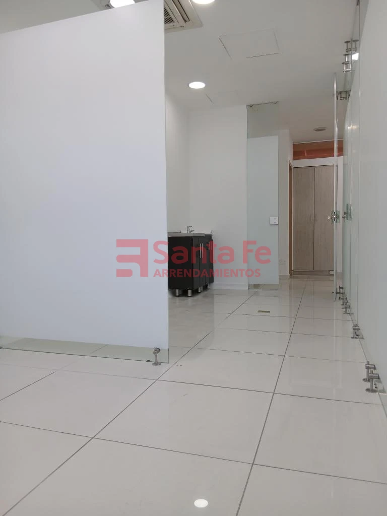 Oficina en San Diego Poblado, Medellín — foto 13