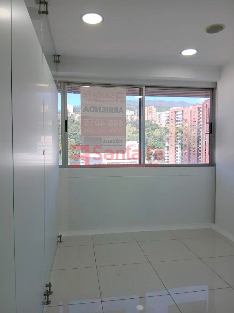Oficina en San Diego Poblado, Medellín — foto 14
