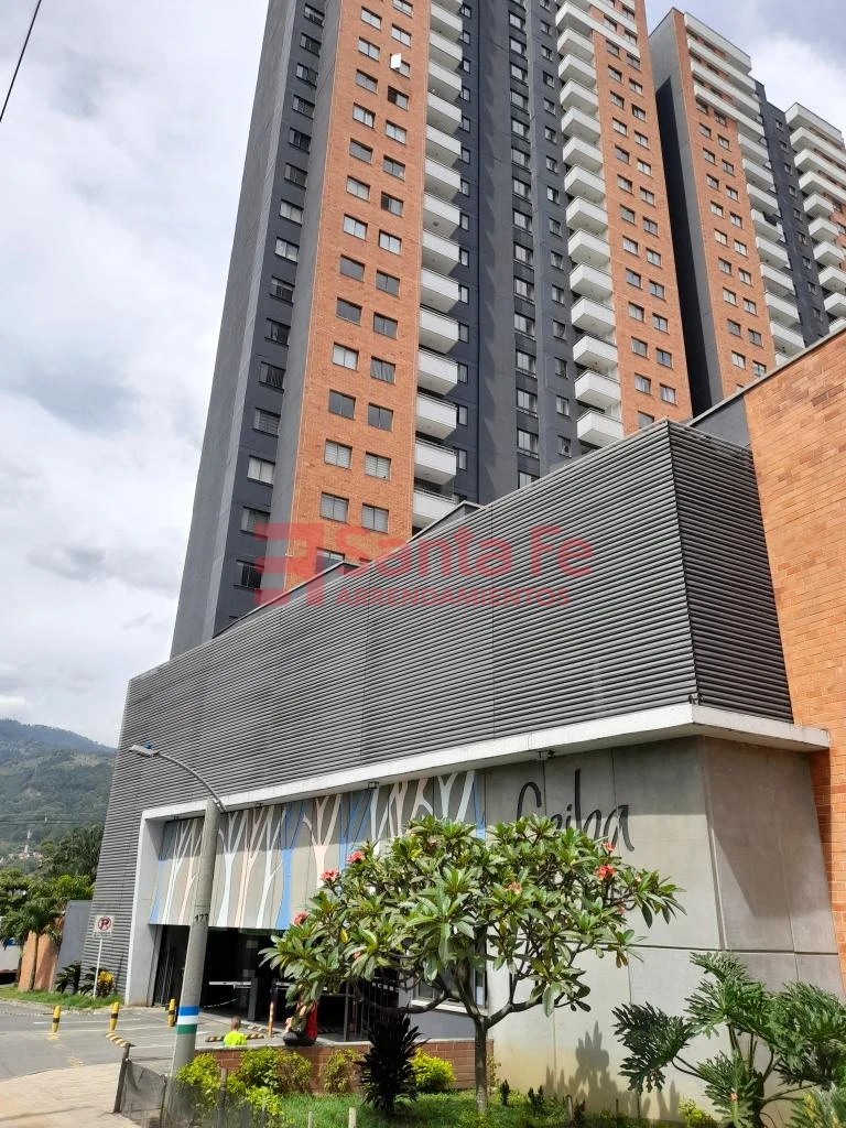 Apartamento en Bello, Bello