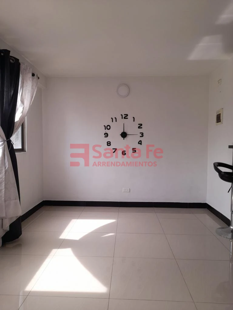 Apartamento en Bello, Bello