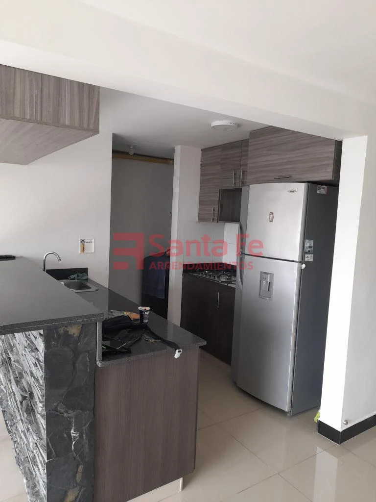 Apartamento en Bello, Bello
