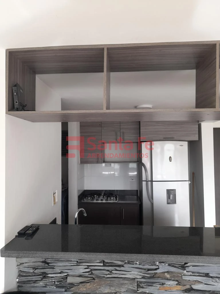 Apartamento en Bello, Bello