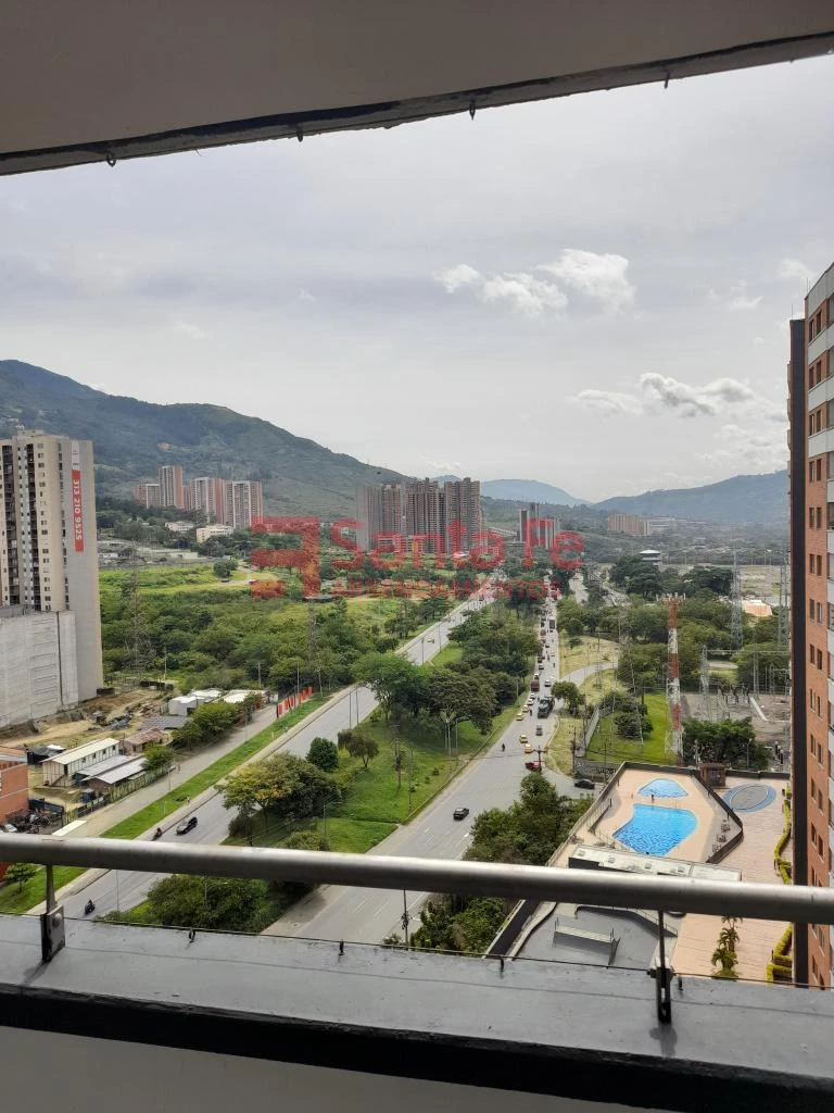 Apartamento en Bello, Bello — foto 6