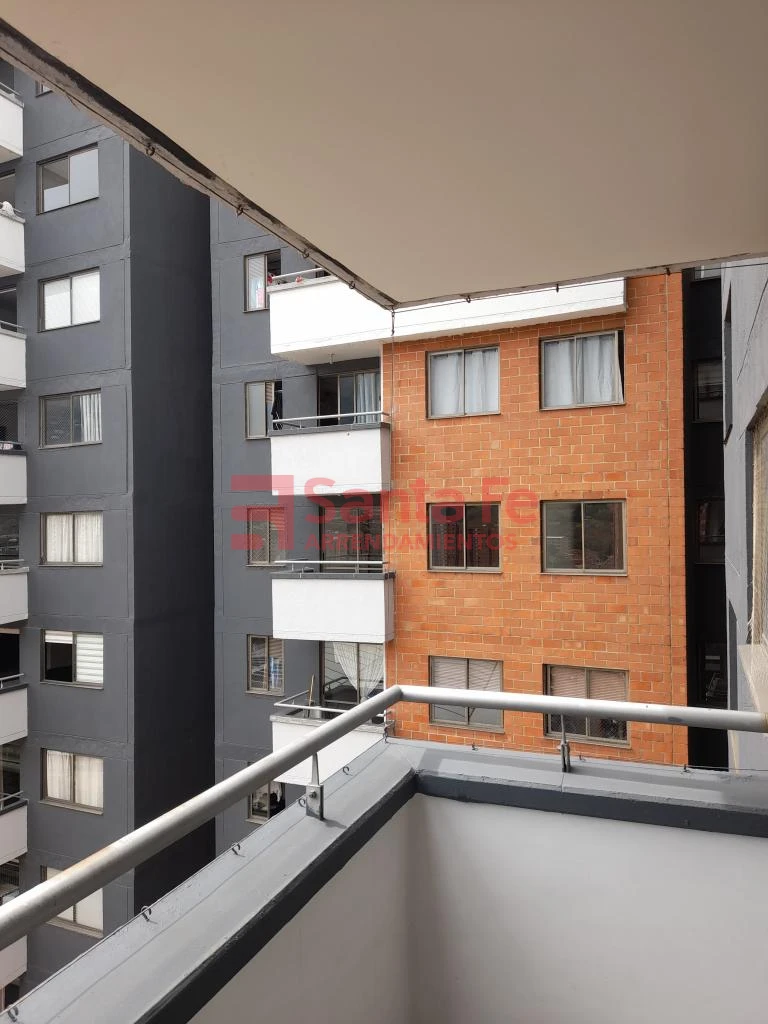 Apartamento en Bello, Bello — foto 7