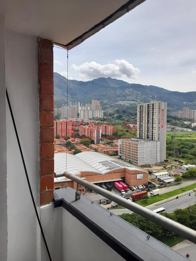 Apartamento en Bello, Bello — foto 8