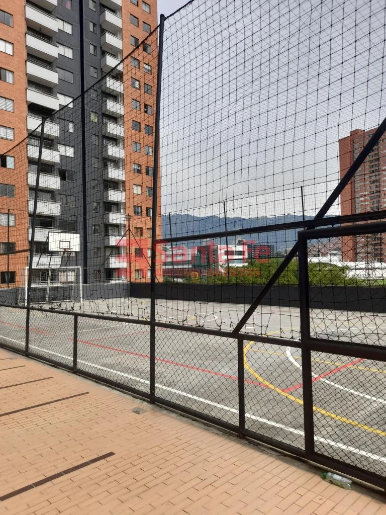 Apartamento en Bello, Bello — foto 9