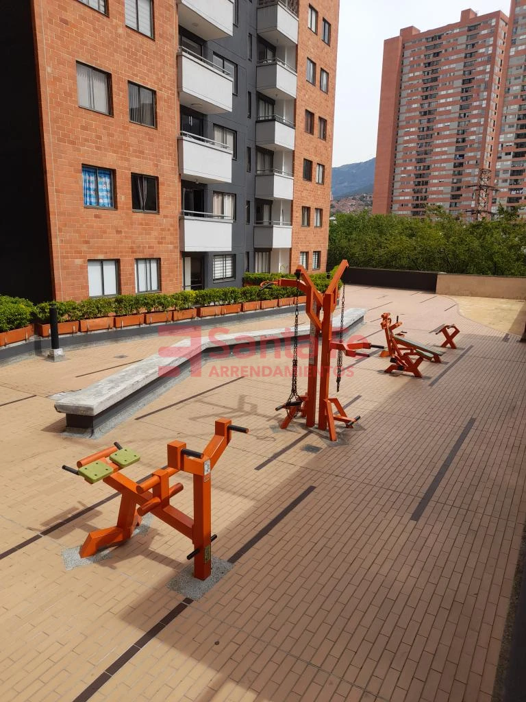 Apartamento en Bello, Bello — foto 10