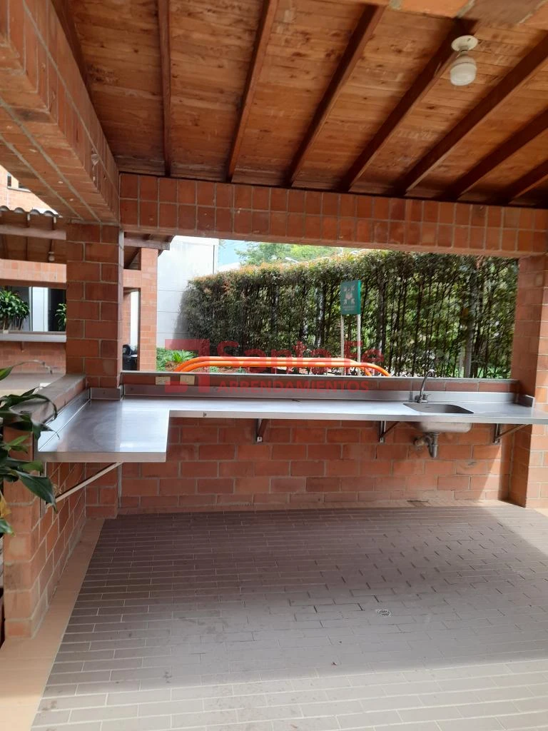 Apartamento en Bello, Bello — foto 12