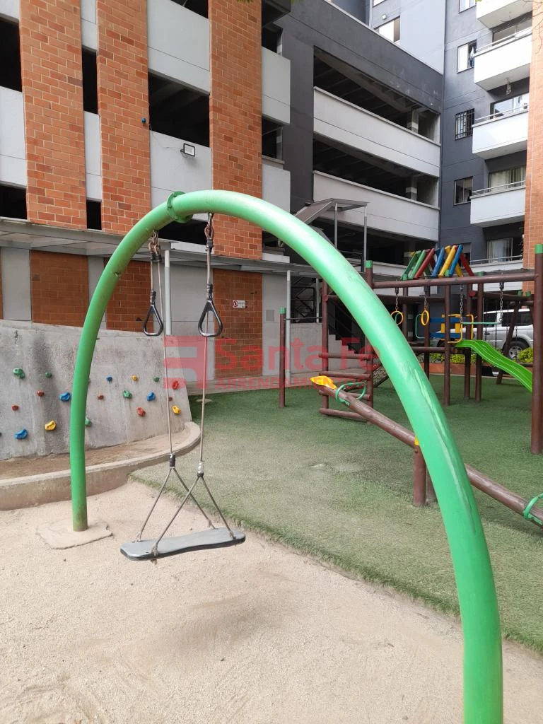 Apartamento en Bello, Bello — foto 13